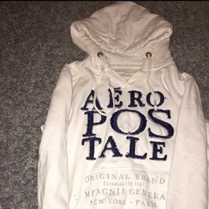 Aeropostale hoodie